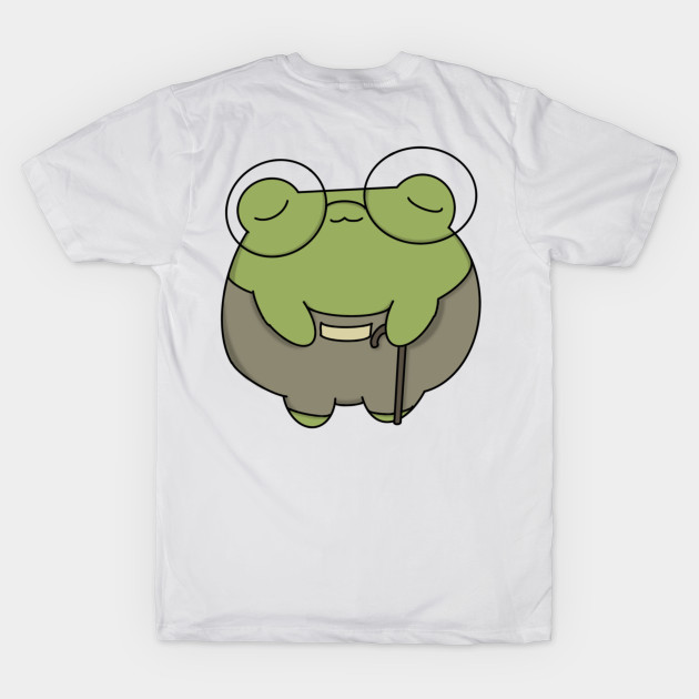 Poppa Froggy by PrincessFroggy Designs